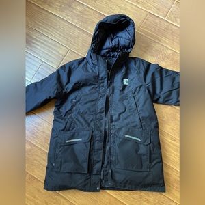 Carhartt Women Yukon Extremes Insulated Parka Jacket/ puffer jacket/ down jacket